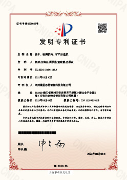 发明专利