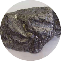 Chromium Ore