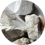 Lithium Ore
