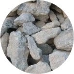 Magnesium Ore