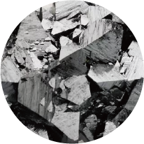 Manganese Ore