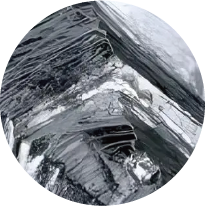 Molybdenum Ore