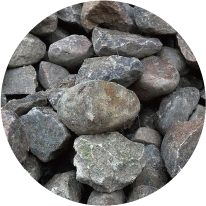 Nickel Ore