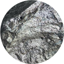 Lead-Zinc Ore
