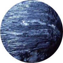 Antimony Ore