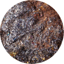 Iron Ore