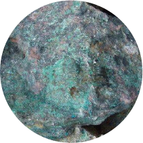 Copper Ore