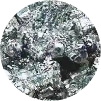 Tungsten Ore