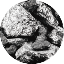 Tin Ore