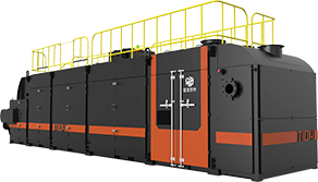 Intelligent Coal Dry sorter