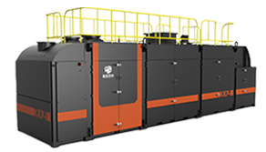 Intelligent Ore Separator